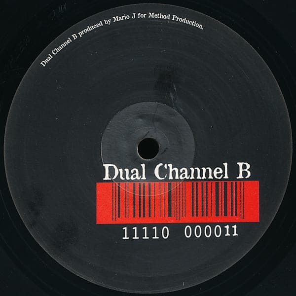 Mario J — Dual Channel B