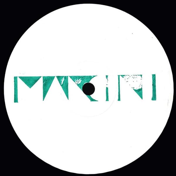Mancini — Rara EP