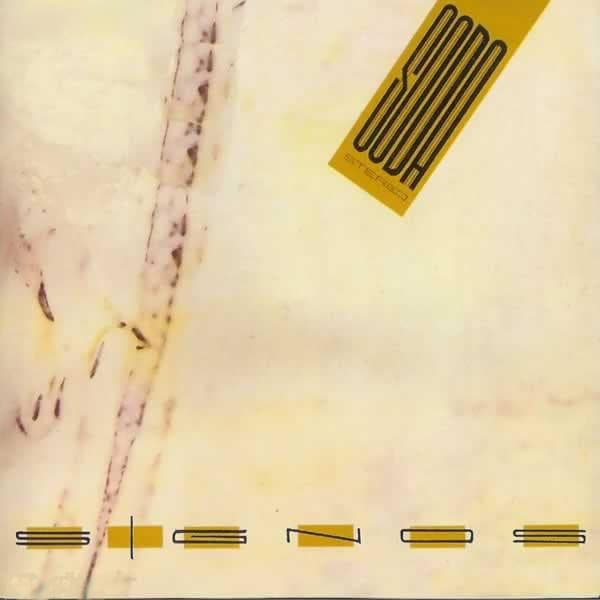 Soda Stereo — Signos