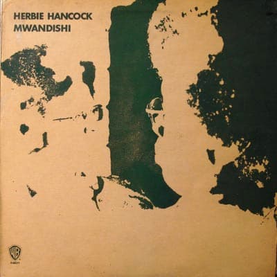 Herbie Hancock — Mwandishi