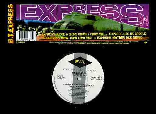 BT Express — Express 94