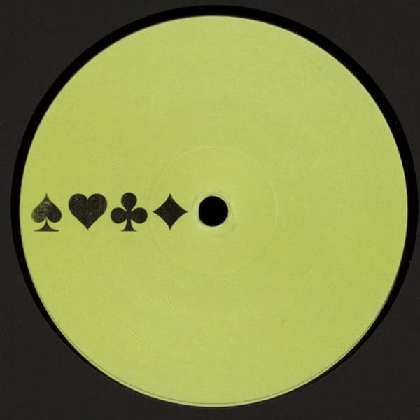 James Dexter — Voices EP