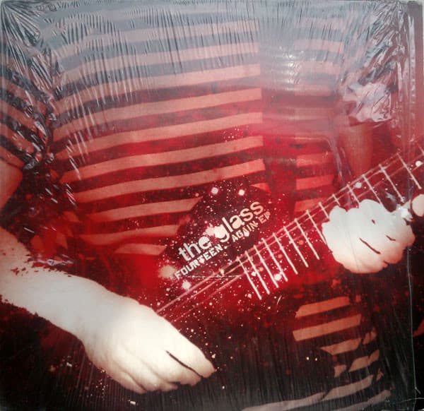 The Glass — Fourteen Again EP