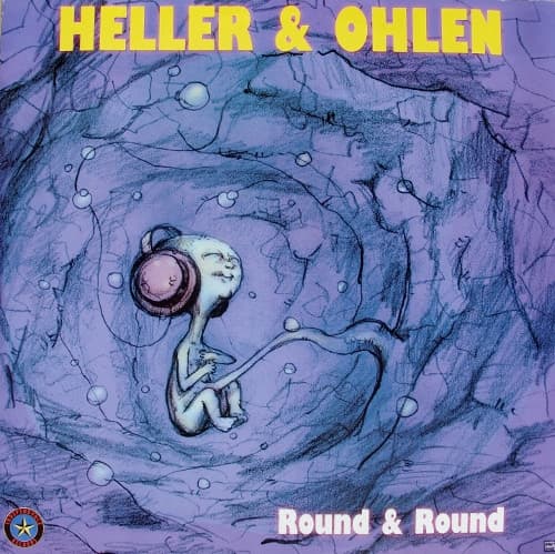 Heller & Ohlen — Round & Round