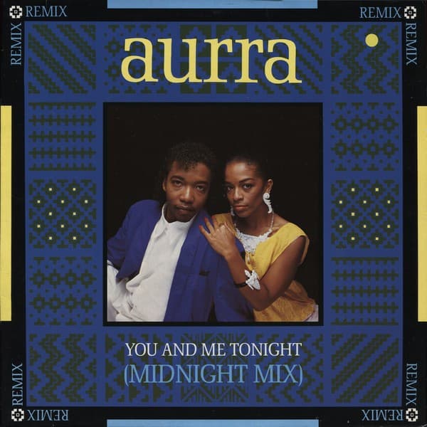 Aurra — You And Me Tonight (Midnight Mix)