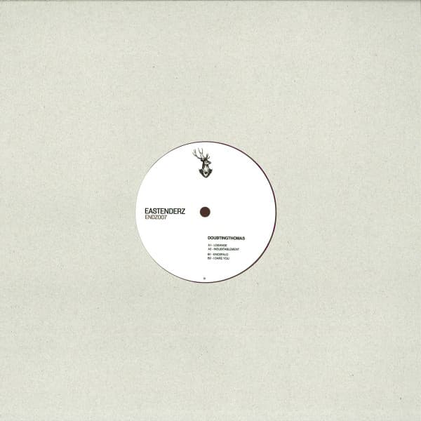 Doubtingthomas — Endz007