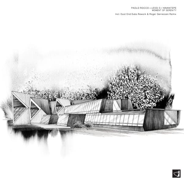 Paolo Rocco X Lessi S / Havantepe — Moment Of Serenity