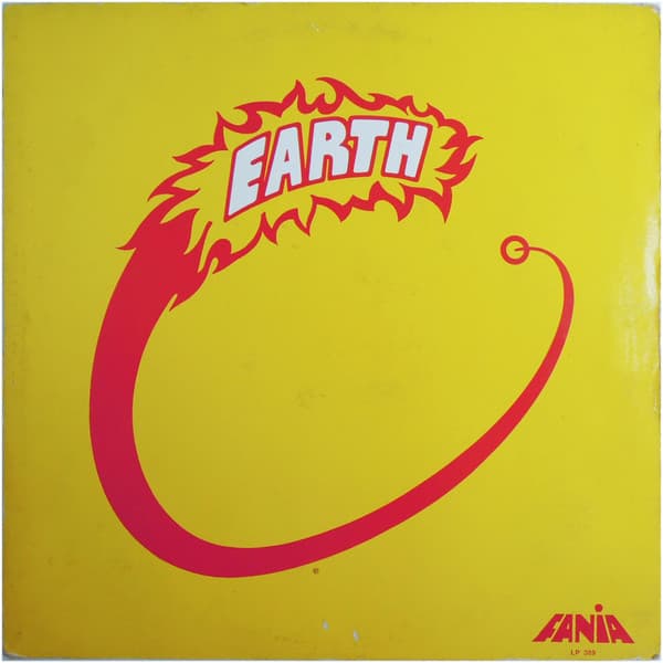 Various — Earth