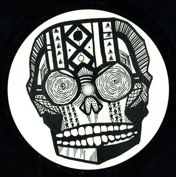 DJ Wild — All Night Long