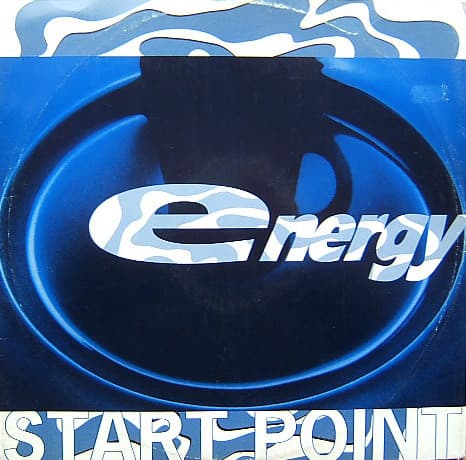 Start Point — Energy
