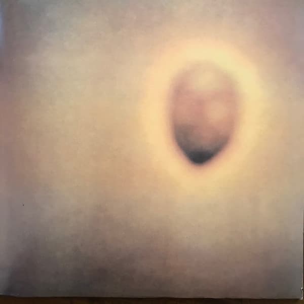 Invisible — Durazno Sangrando
