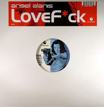 Angel Alanis — Love F*ck