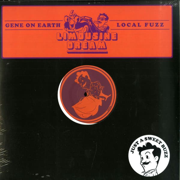 Gene On Earth — Local Fuzz