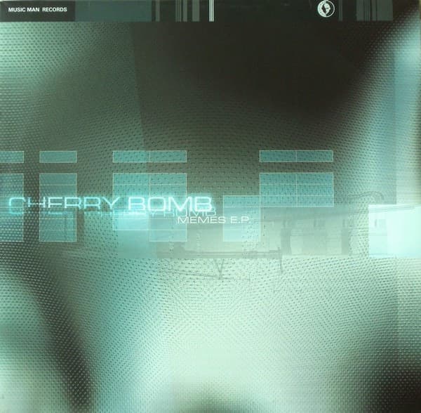 Cherry Bomb — Memes E.P.