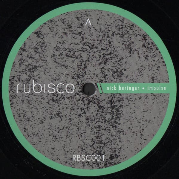 Nick Beringer — Impulse