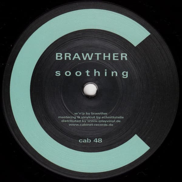 Brawther — Soothing