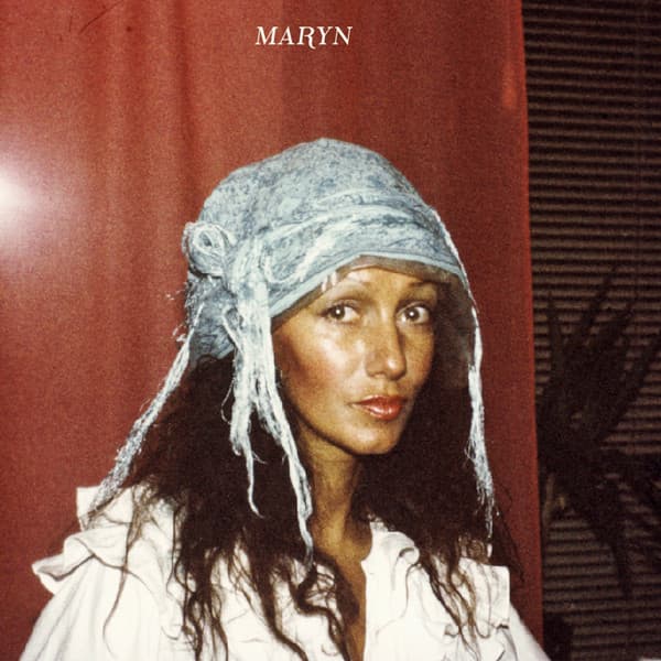 Maryn E. Coote — Maskeraad