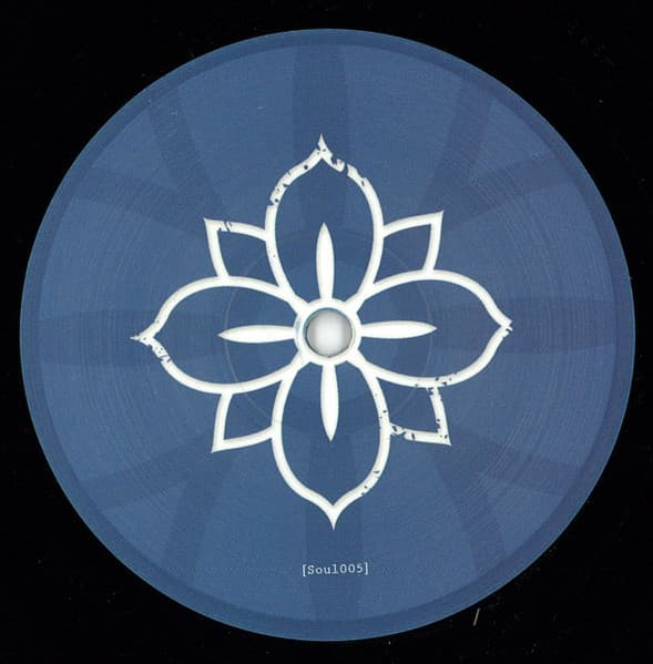 Dudley Strangeways — Soul Five