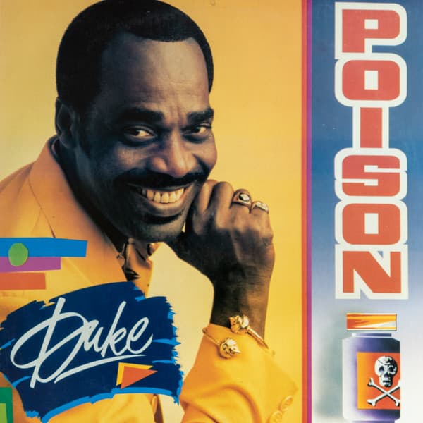 Duke — Poison
