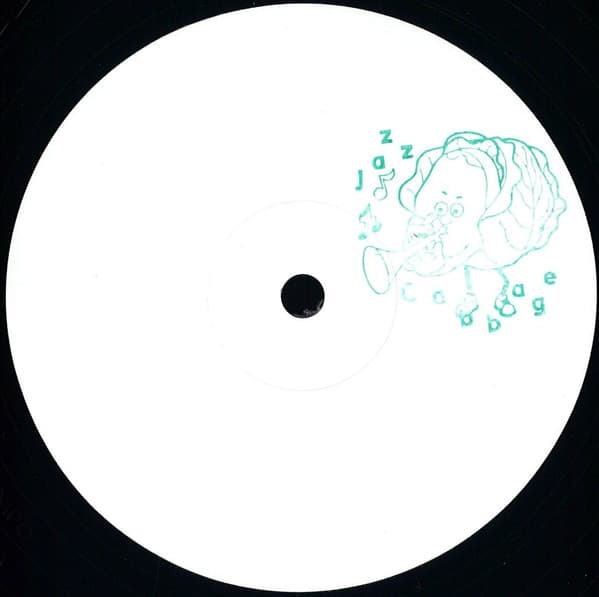YGT — Chrono-Synclastic Infundibulum EP