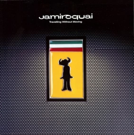 Jamiroquai — Travelling Without Moving