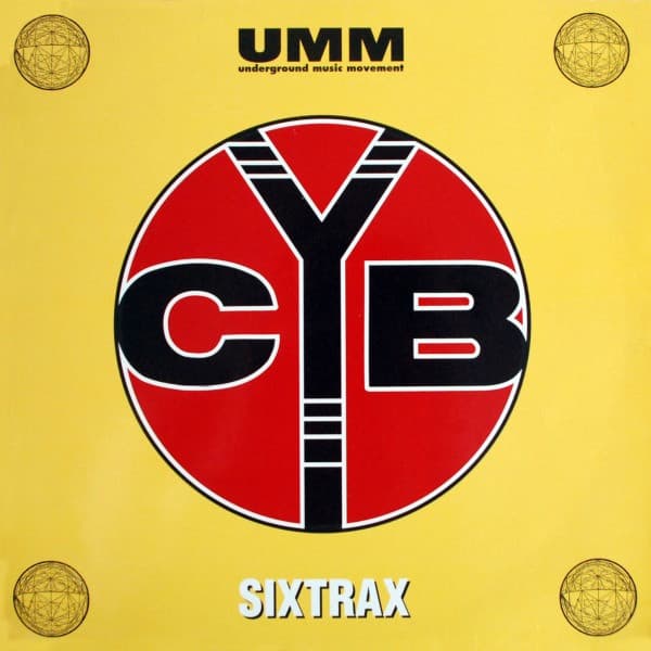 C*Y*B — Syxtrax