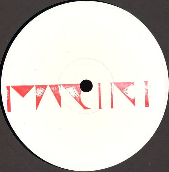 Mancini — Cascais EP
