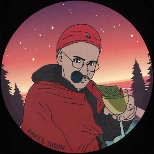 Pavel Iudin — Days Gone By