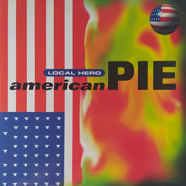 Local Hero — American Pie