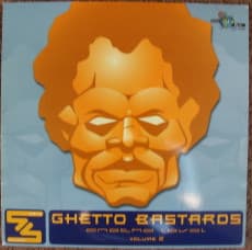 The Ghetto Bastards — Anotha Level Volume 2