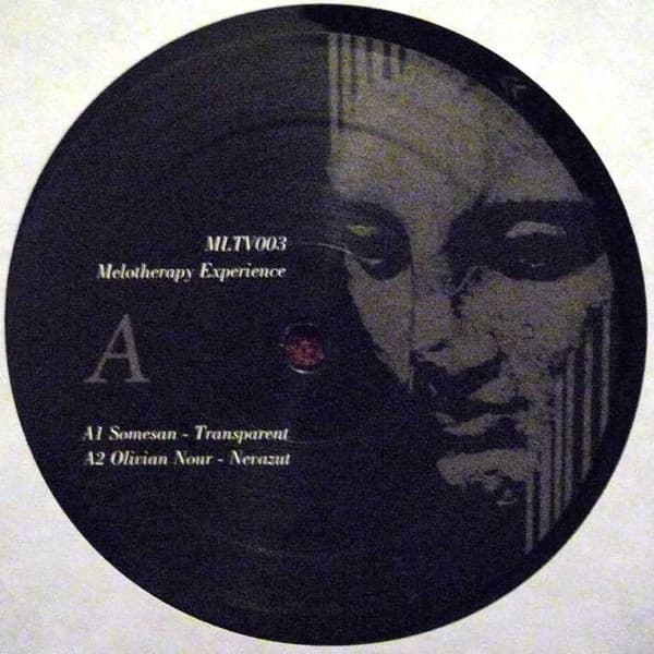 Various — Melotherapy Experience